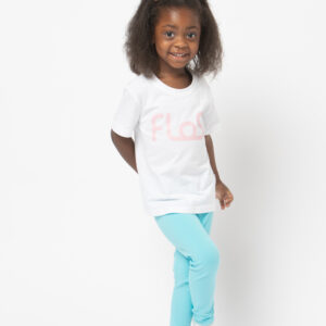 FLoS® Girl High Quality T-shirt