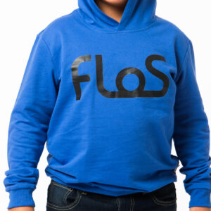 FLoS® Boys High Quality Hoodie