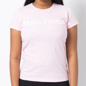 FLoS® Comfy Ruling Stands T-shirt