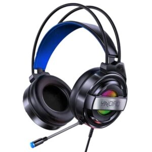 High Quality Wireless Gaming Head Phones