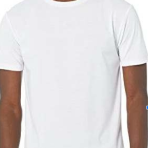 FLoS Tshirt Plain Color