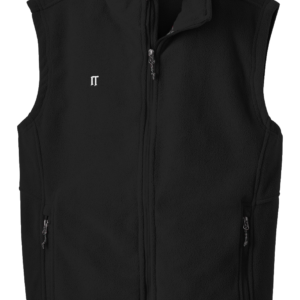 Value Fleece Vest